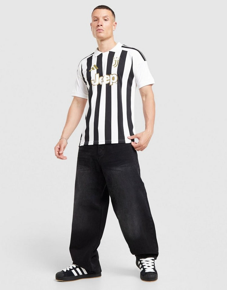 Juventus FC - Home Shirt 26/27