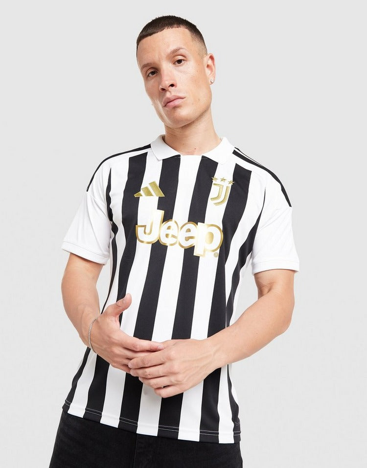 Juventus FC - Home Shirt 26/27
