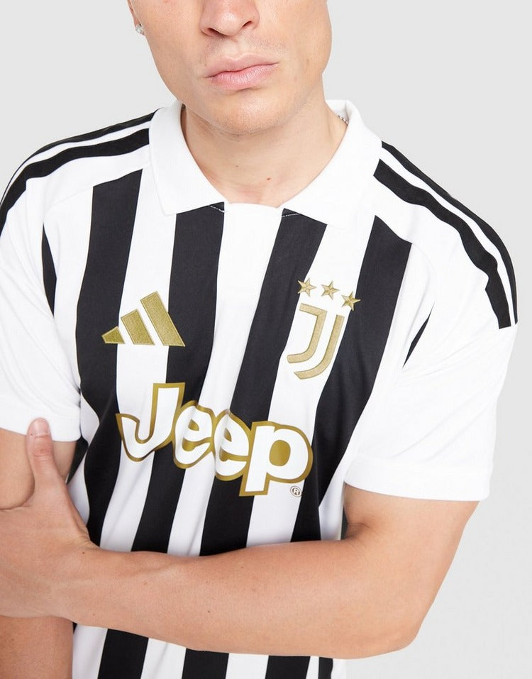 Juventus FC - Home Shirt 26/27