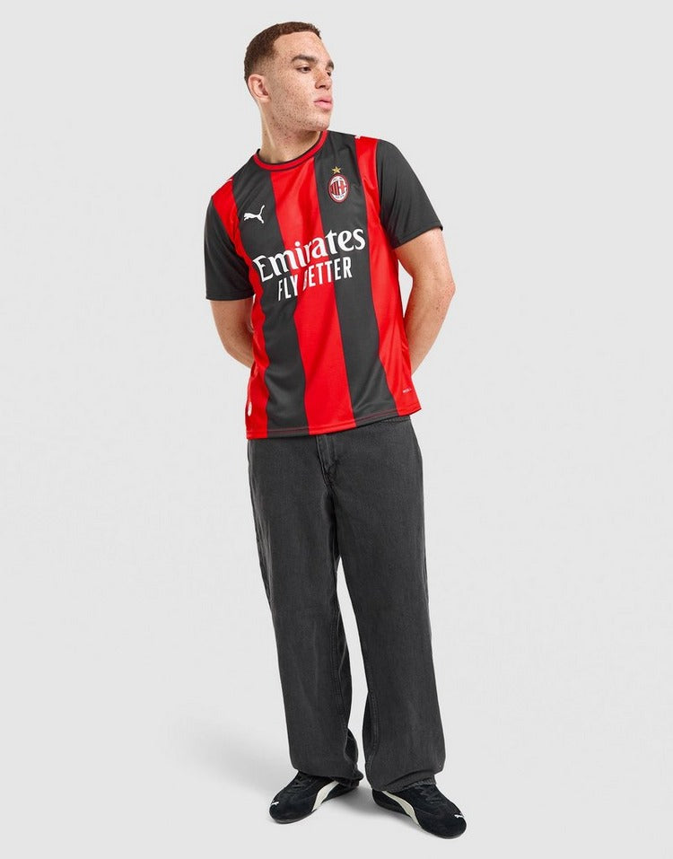 AC Milan - Home shirt 26/27