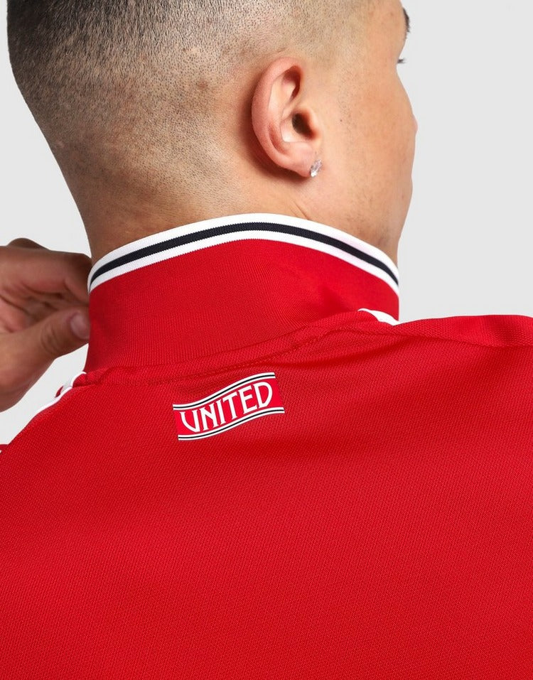 Manchester United FC - Home shirt 26/27
