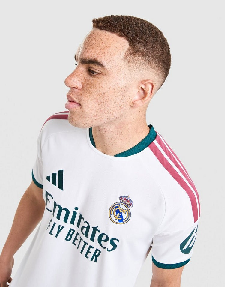 Real Madrid FC - Home Shirt 26/27