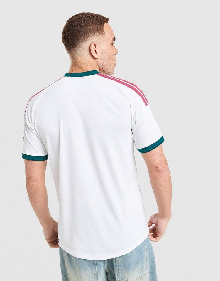 Real Madrid FC - Home Shirt 26/27