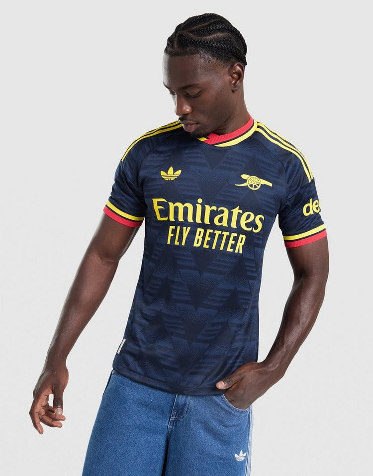 Arsenal FC - Away Shirt 26/27