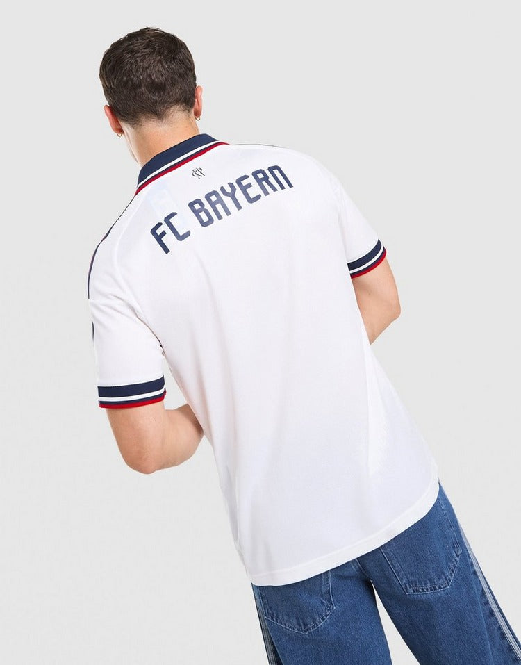 FC Bayern Munich - Away Shirt 26/27