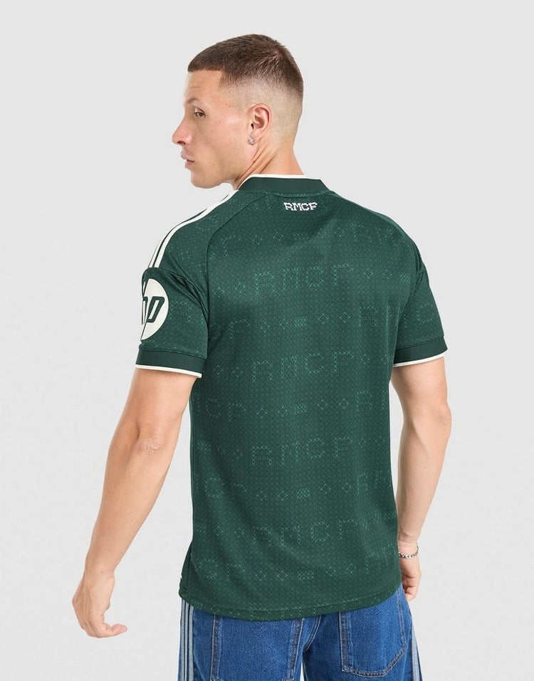 Real Madrid FC - Away Shirt 26/27