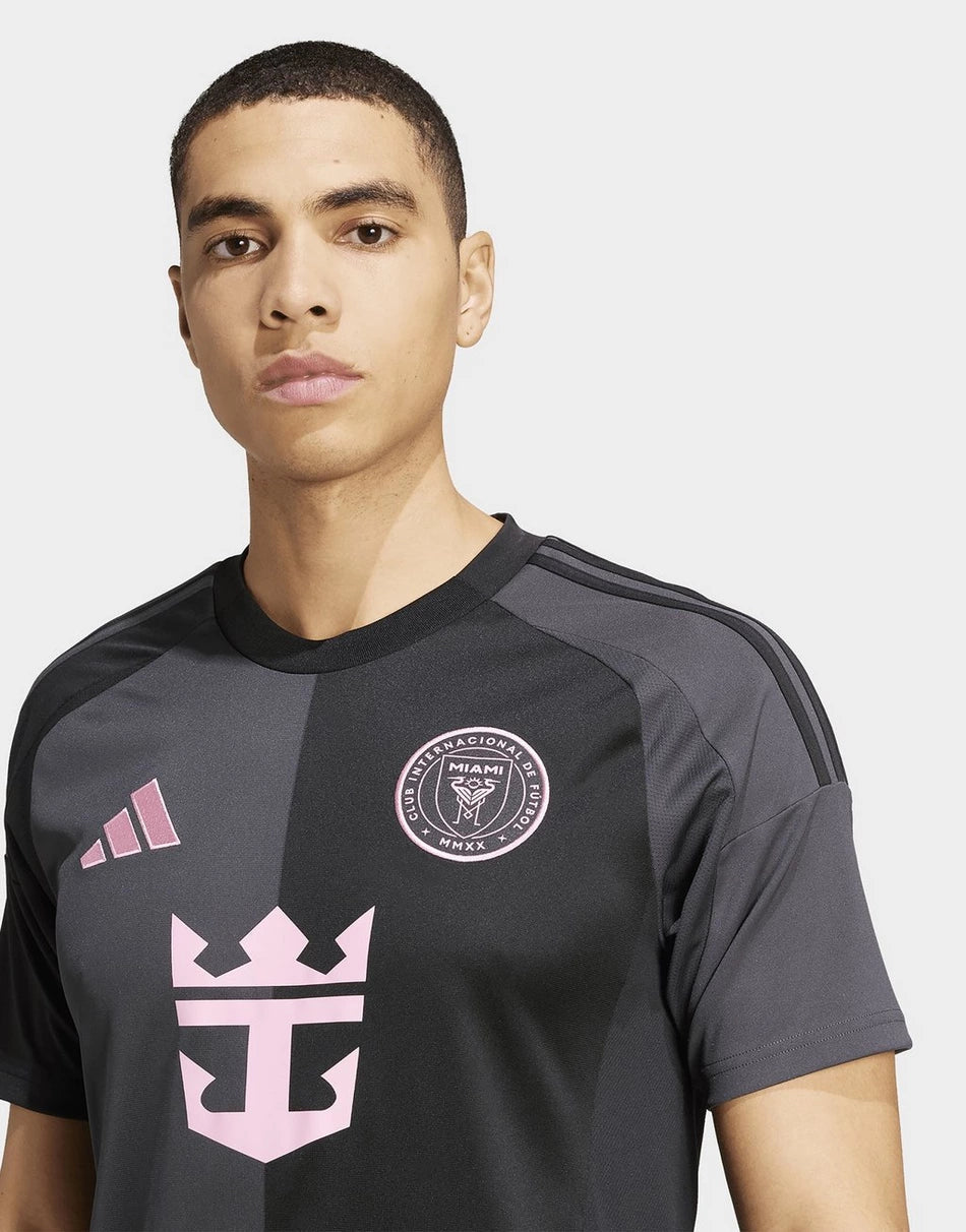 Inter Miami CF - Away Shirt 25/26