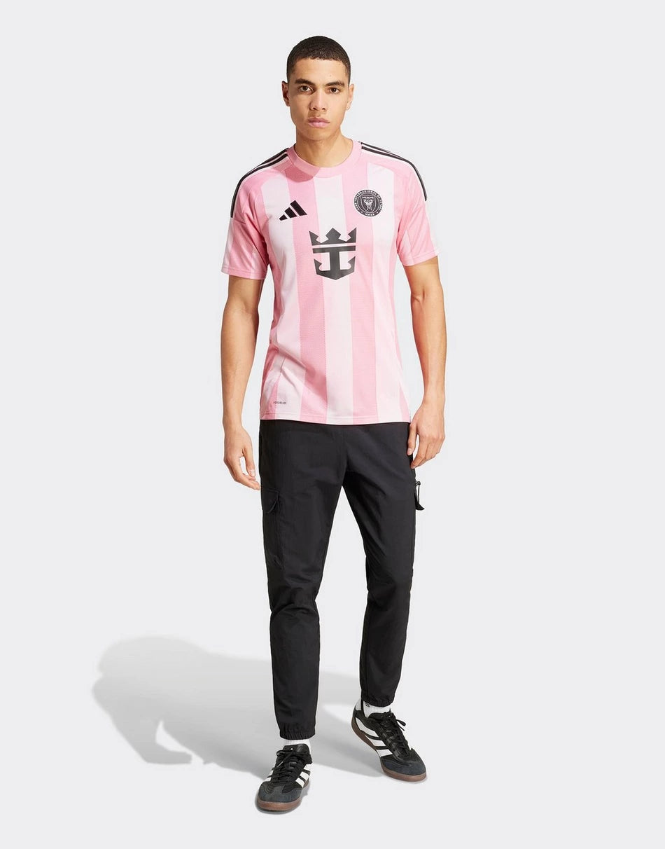 Inter Miami FC - Home Shirt 25/26