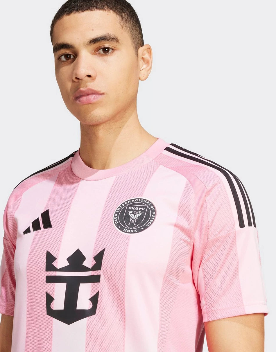 Inter Miami FC - Home Shirt 25/26