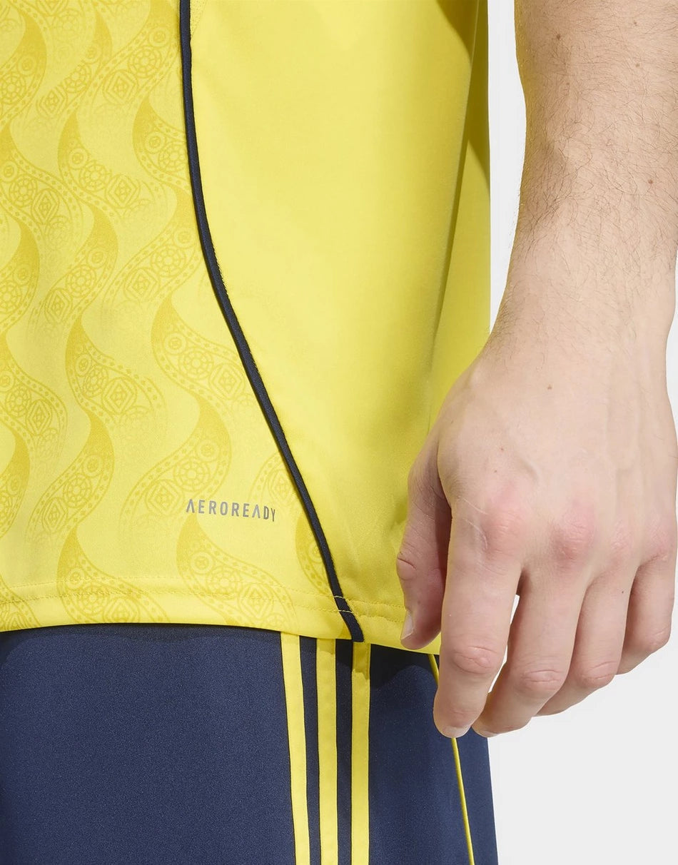Al-Nassr - Home Shirt 25/26