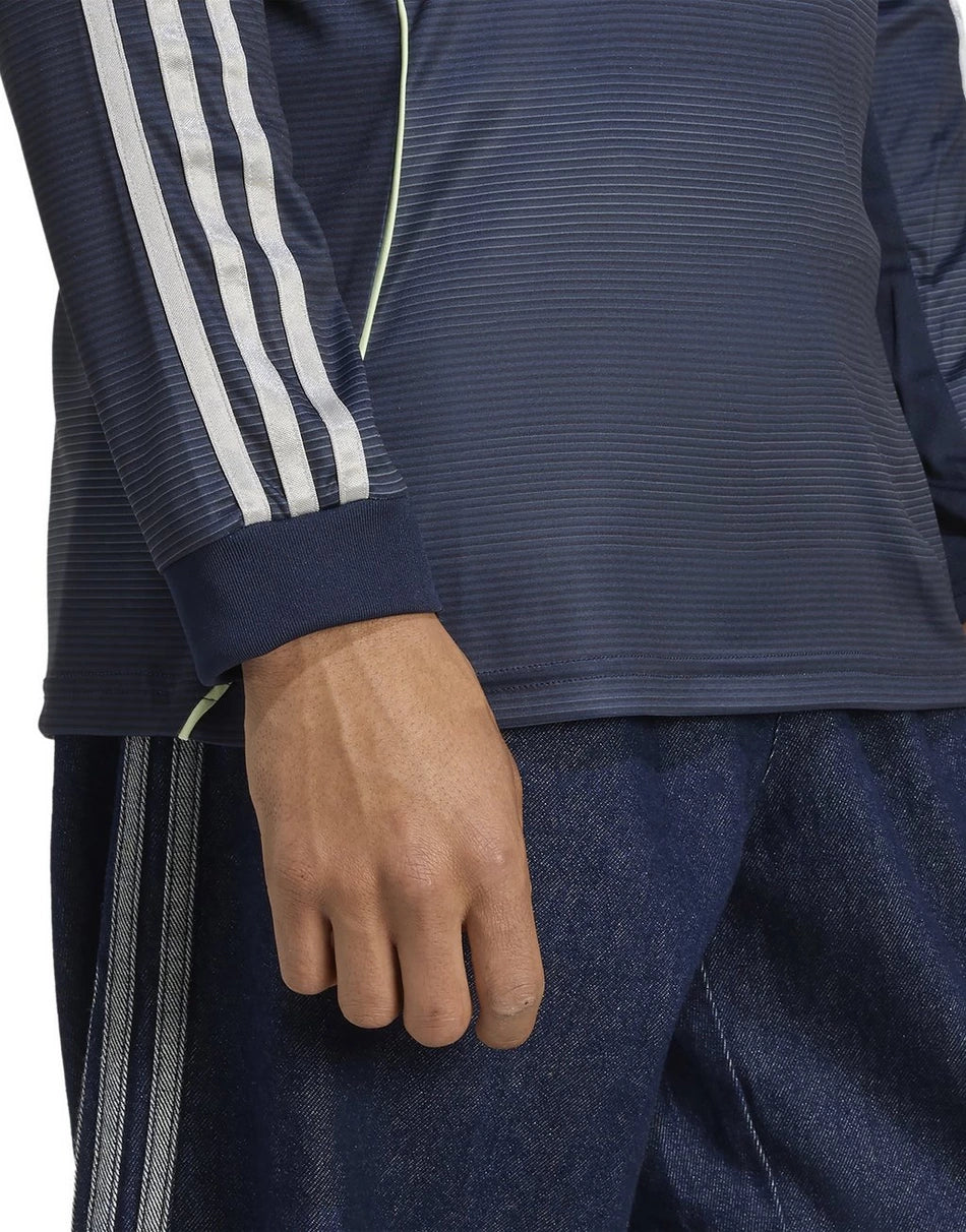 Real Madrid CF - Away Shirt 25/26 Long Sleeve