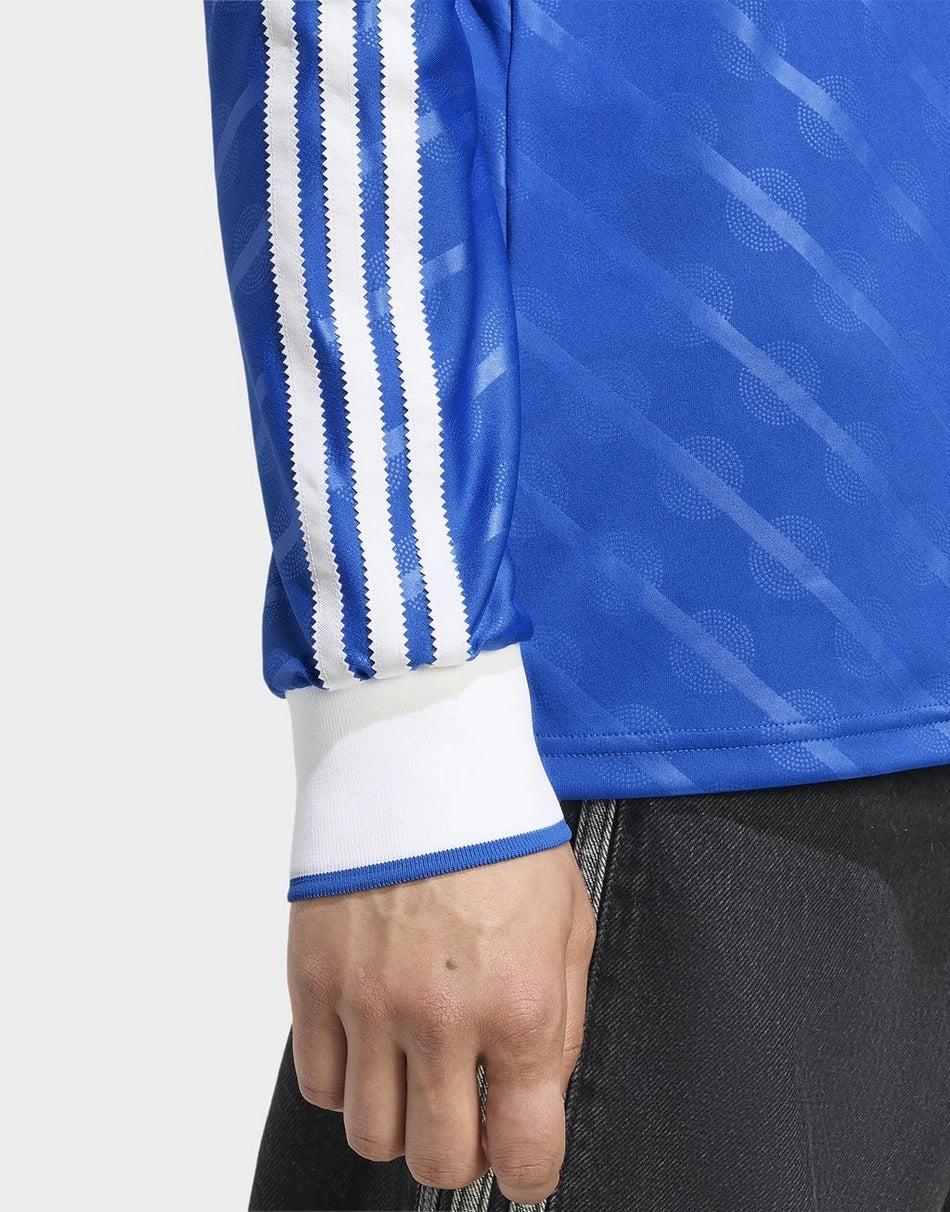 Real Madrid CF - 3rd Shirt 25/26 Long Sleeve