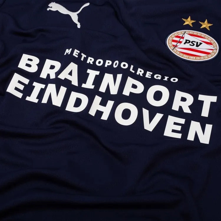 PSV - Away Shirt 25/26