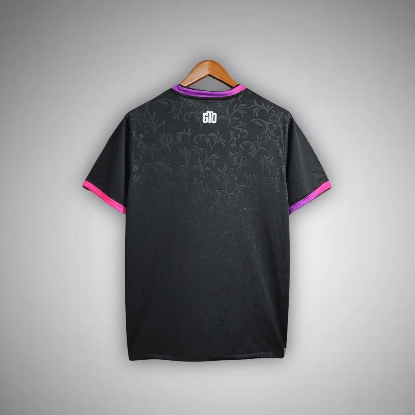 Paris Saint-Germain - Limited Paris Black