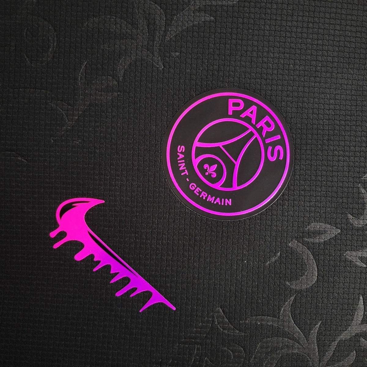 Paris Saint-Germain - Limited Paris Black