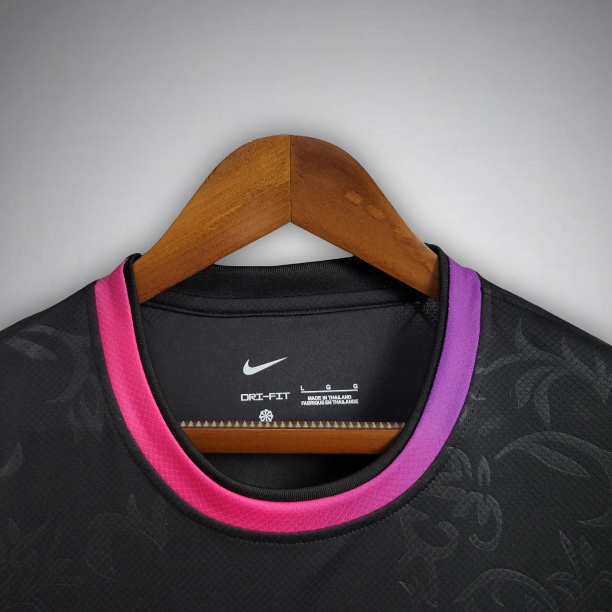 Paris Saint-Germain - Limited Paris Black