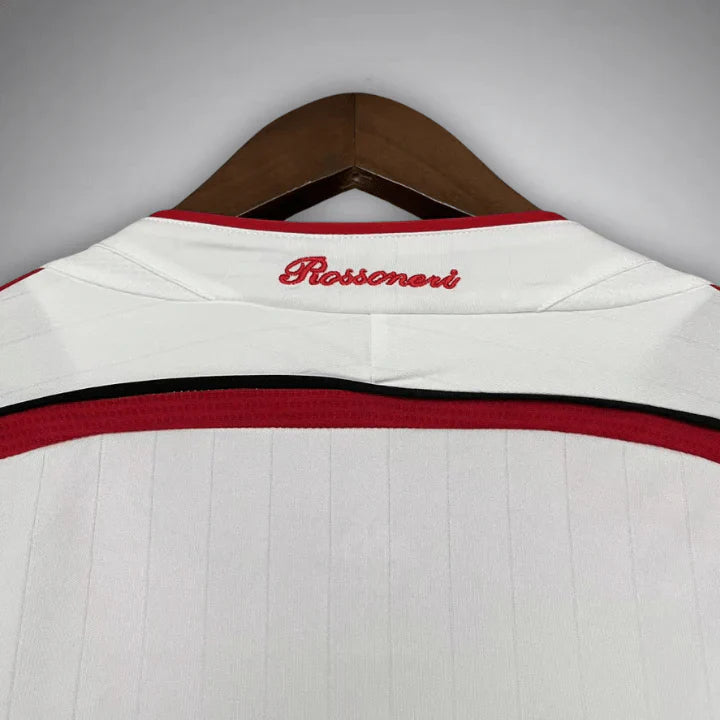 AC Milan - Retro away shirt 2006/2007