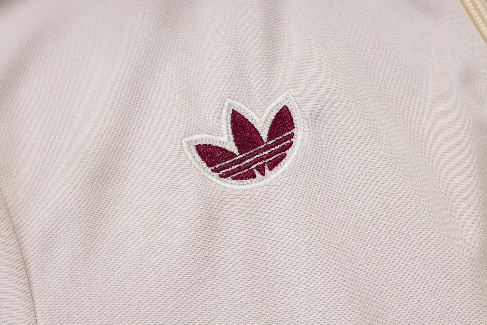 AFC Ajax - Terrace Icons Tracksuit