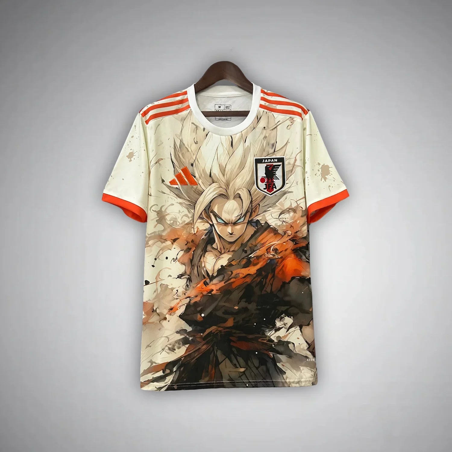 Japan - Limited Son Goku