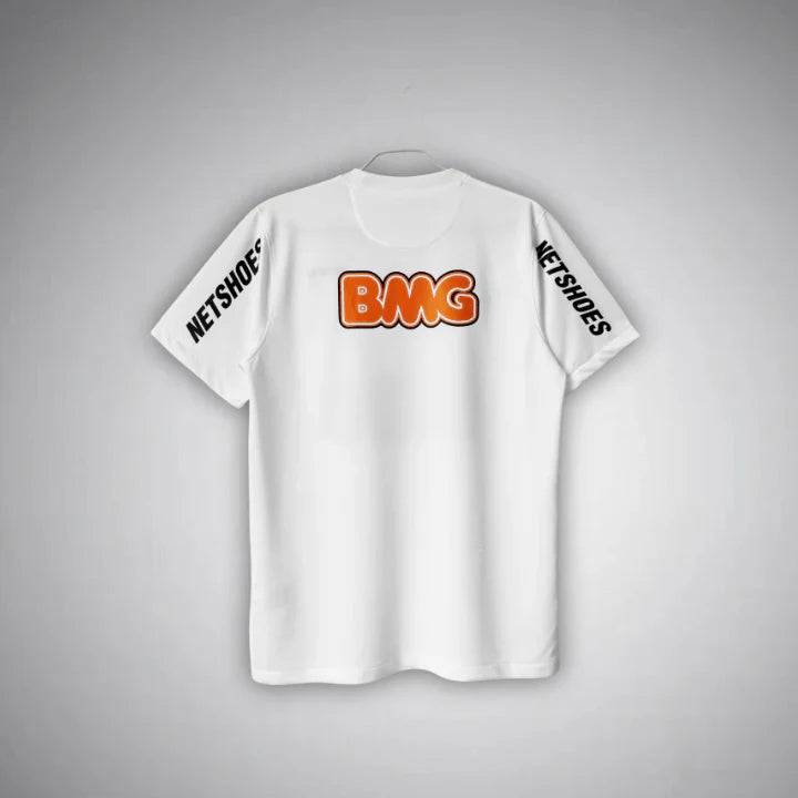 Santos FC - Retro Home Shirt 2012/2013
