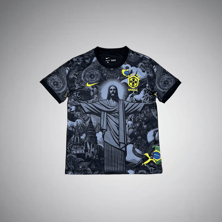 Brazil - Limited Jesus