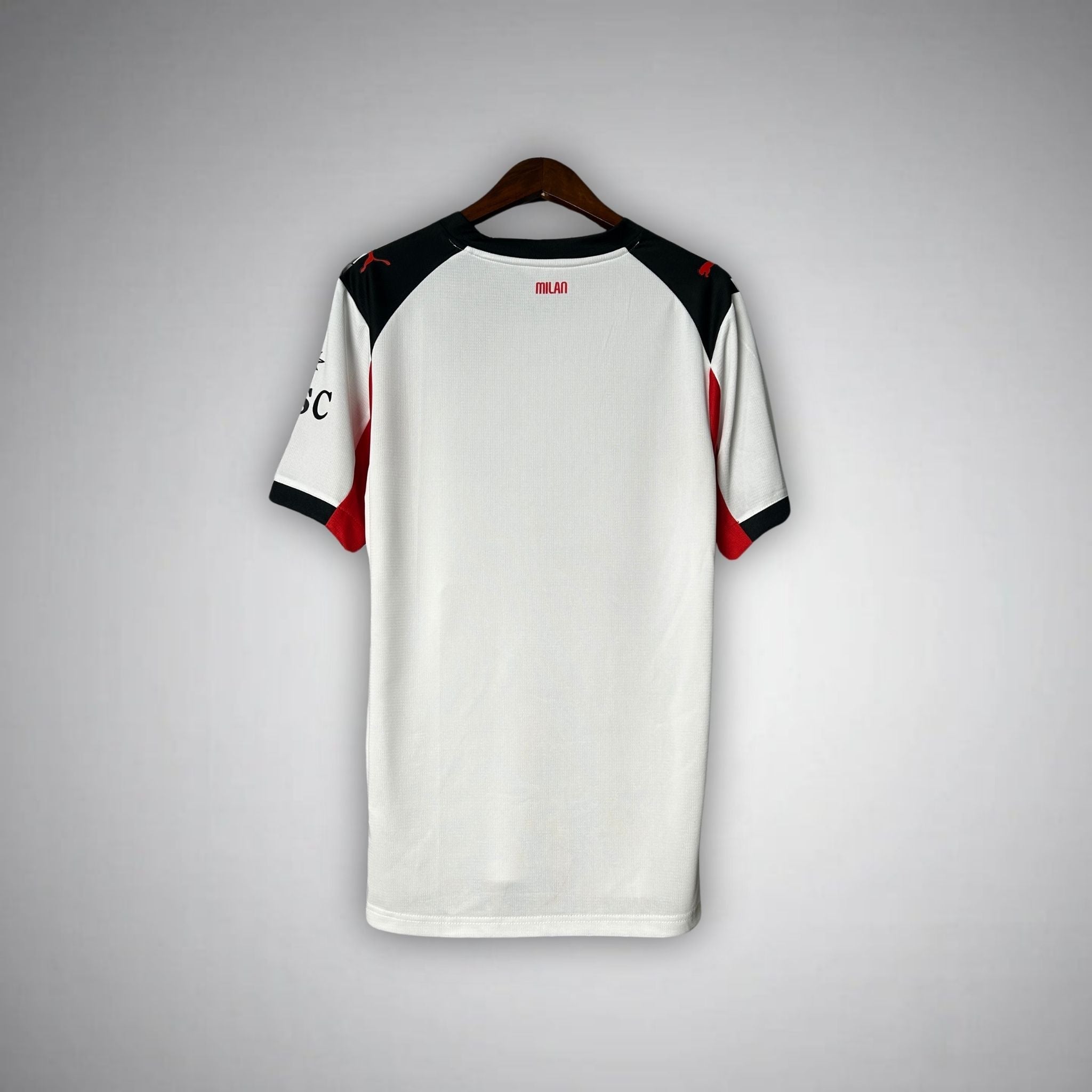 AC Milan - Away Shirt 25/26