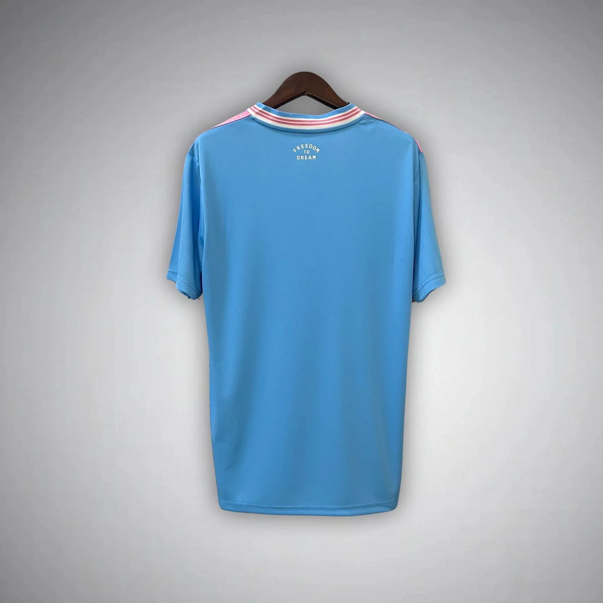 Inter Miami CF - 3rd Shirt 25/26