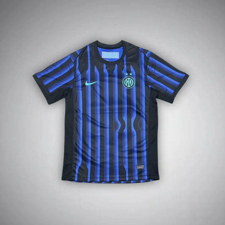 Internazionale - Home Shirt 25/26