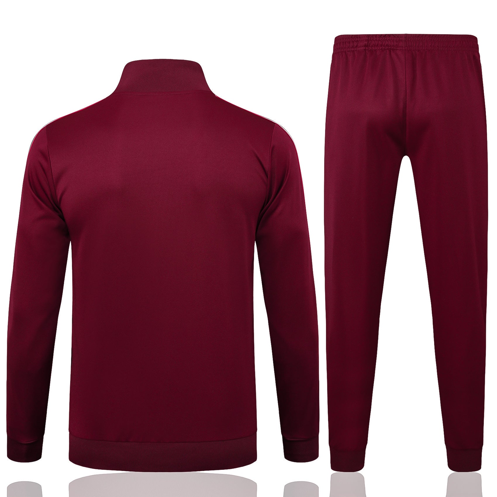FC Bayern Munich - Terrace Icons Tracksuit