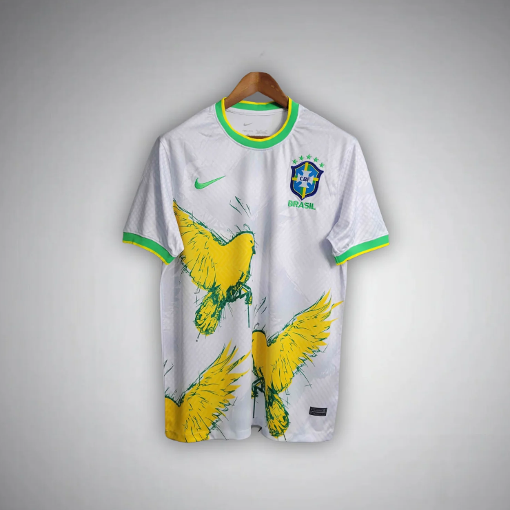 Brazil - Limited Canarinho Flight