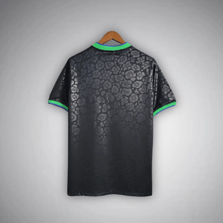 Brazil - Limited Black Leopard