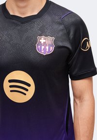 FC Barcelona - Away Shirt 26/27
