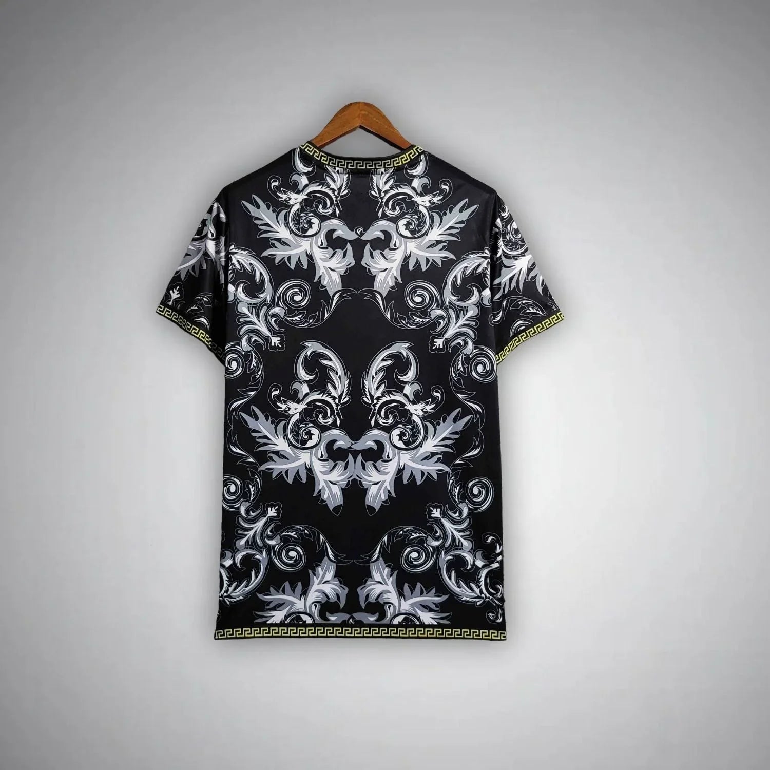 Italy - Limited Concept Versace Black