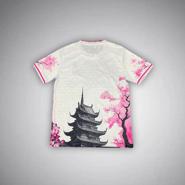 Japan - Limited Sakura White
