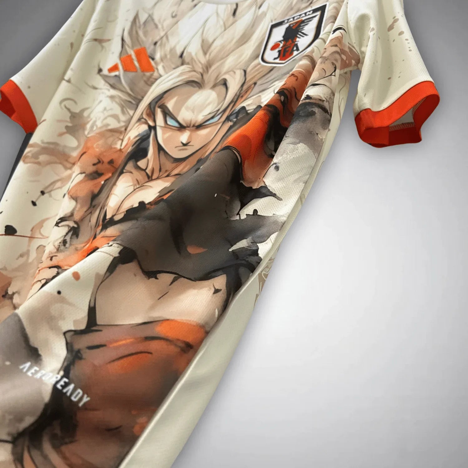 Japan - Limited Son Goku