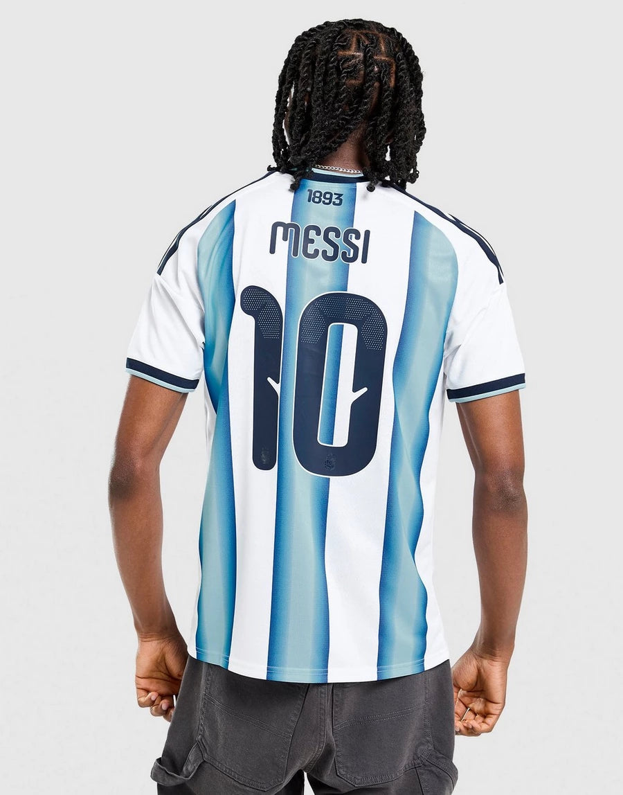Argentina - Home Shirt 26/27 World Cup