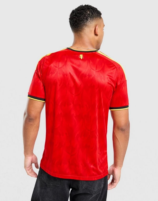 Belgium - Home shirt 26/27 World Cup