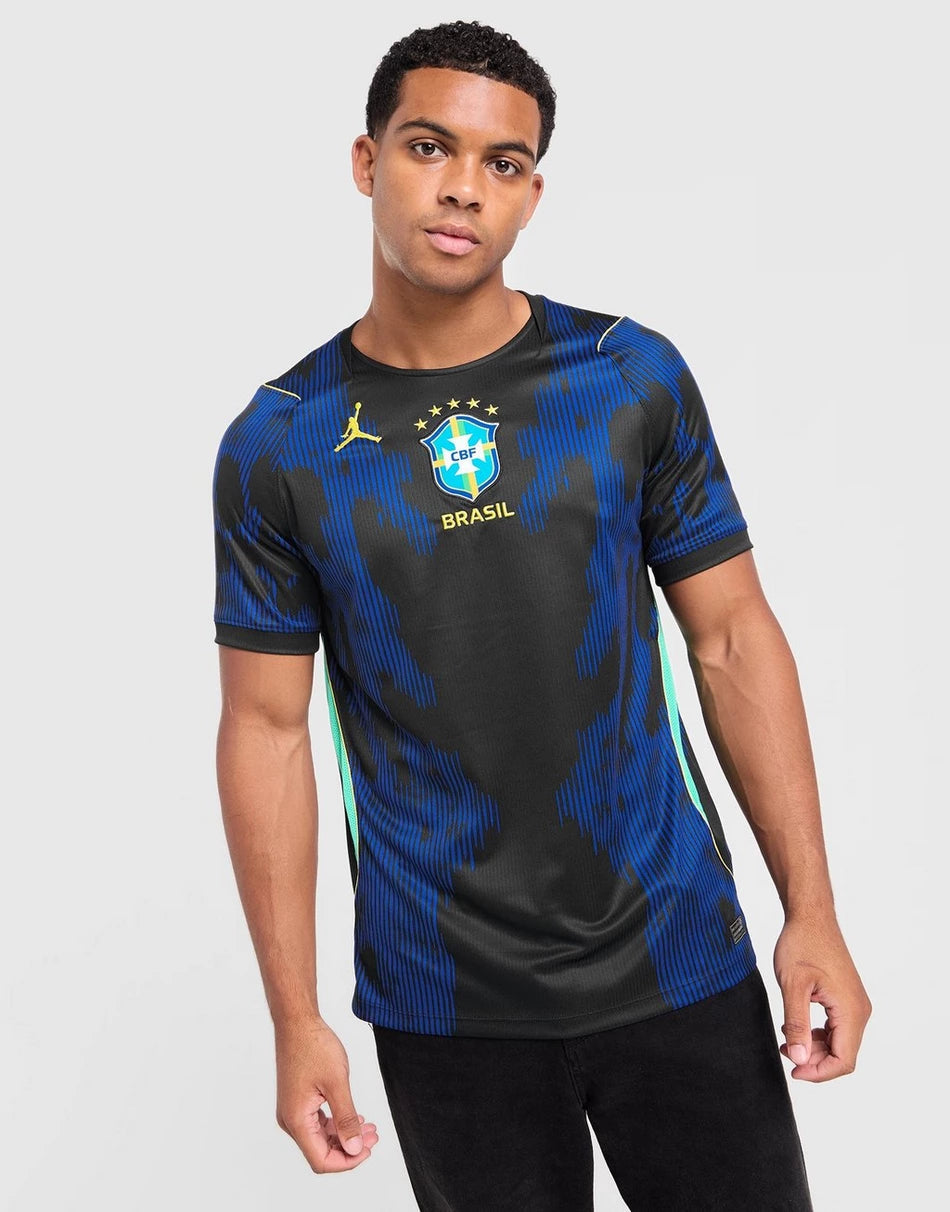 Brazil - Away Shirt 26/27 World Cup