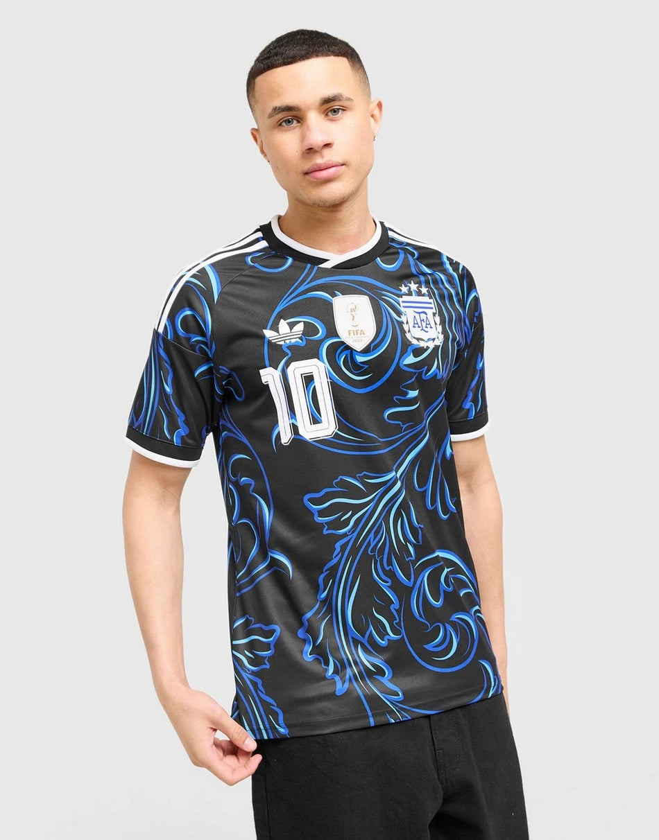 Argentina - Away Shirt 26/27 World Cup