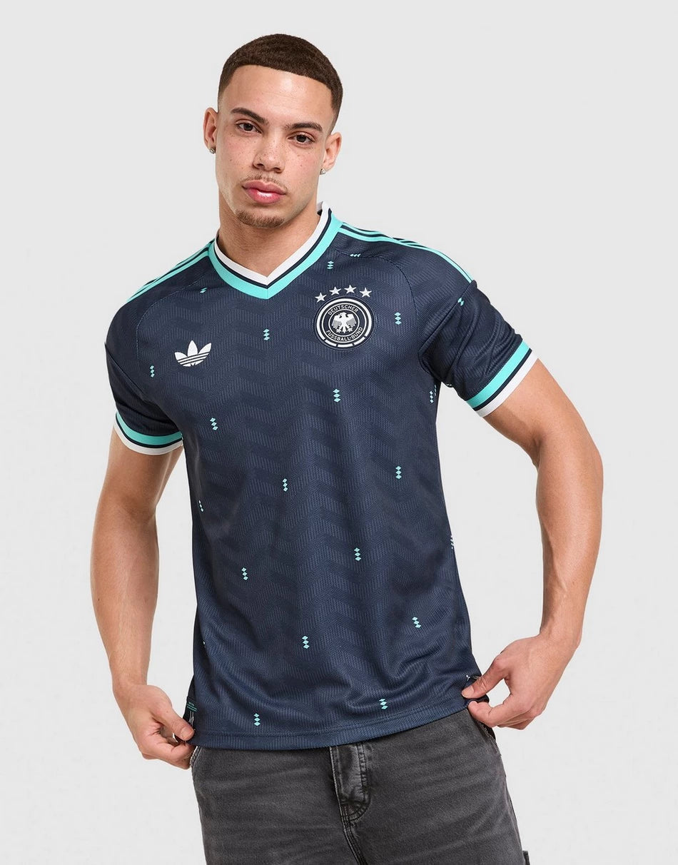 Germany - Away Shirt 26/27 World Cup