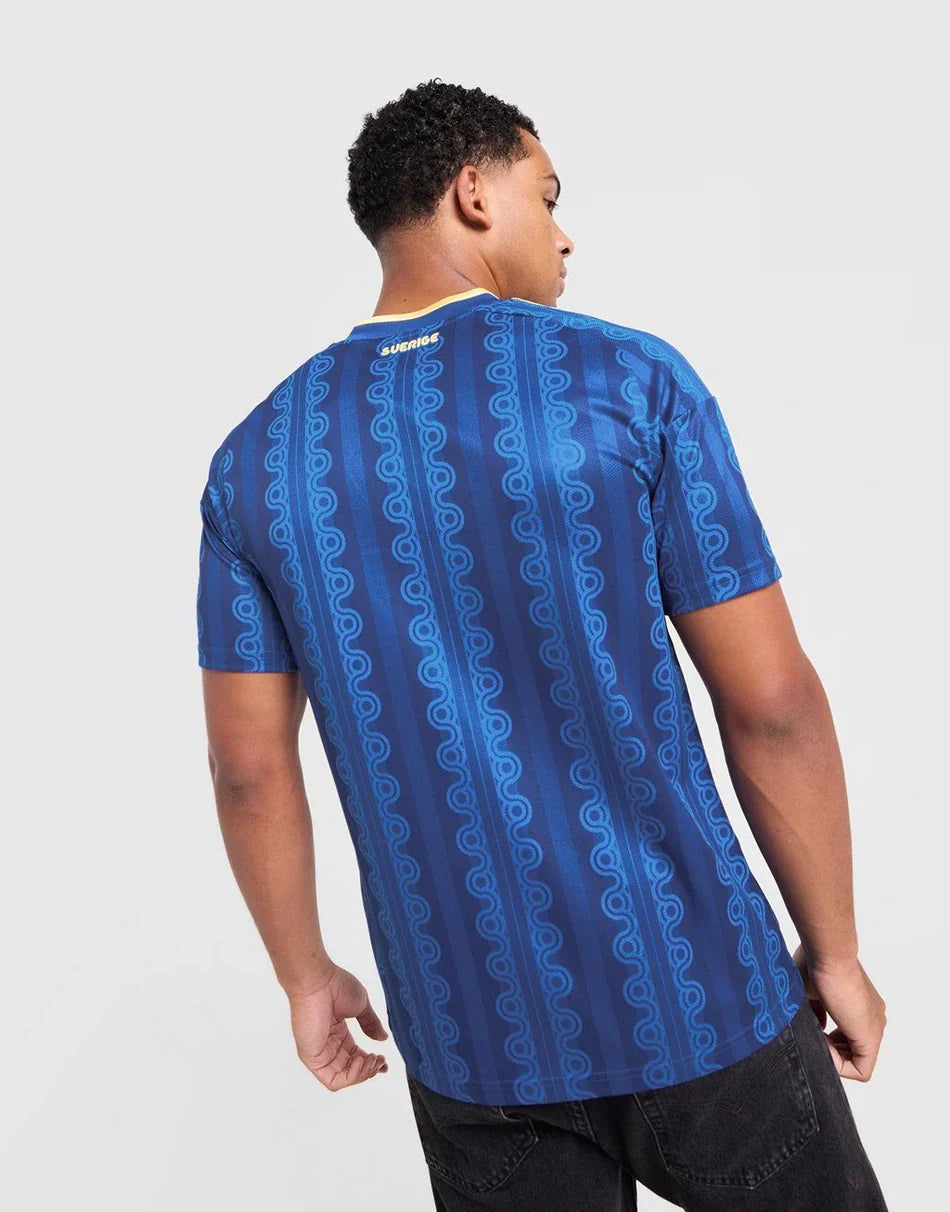 Sweden - Away Shirt 26/27 World Cup