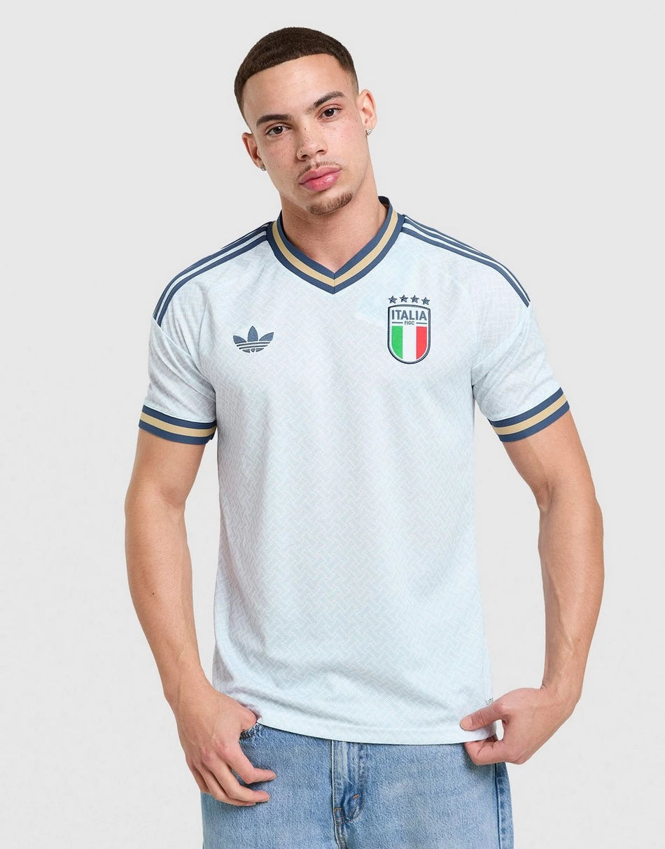 Italy - Away Shirt 26/27 World Cup