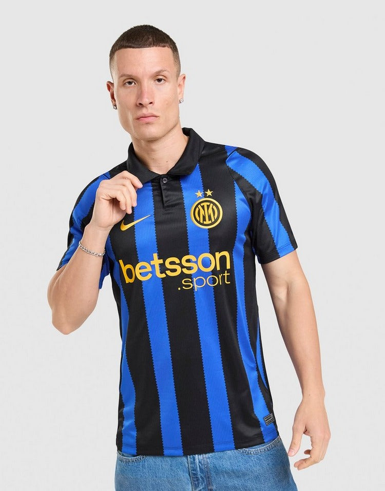 Internazionale - Home Shirt 26/27