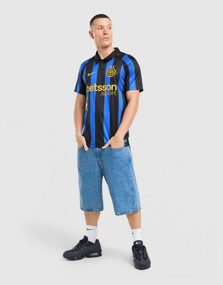 Internazionale - Home Shirt 26/27