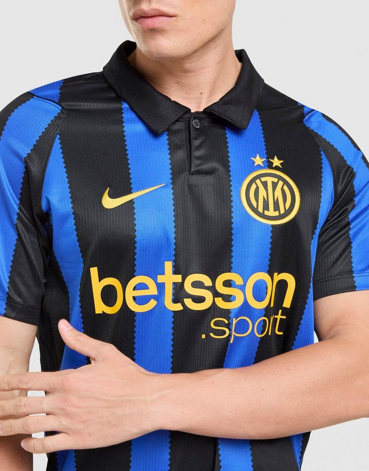 Internazionale - Home Shirt 26/27