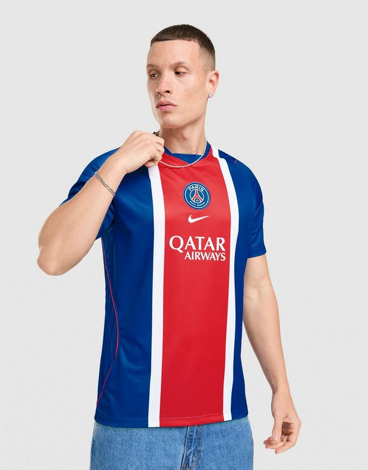 Paris Saint-Germain - Home shirt 26/27