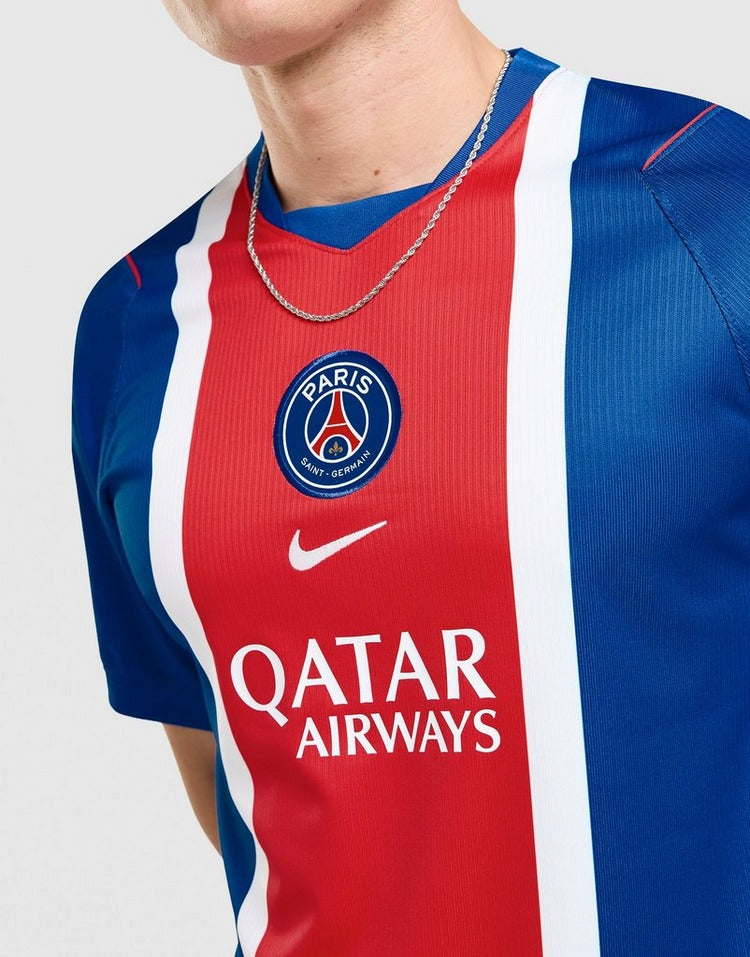Paris Saint-Germain - Home shirt 26/27