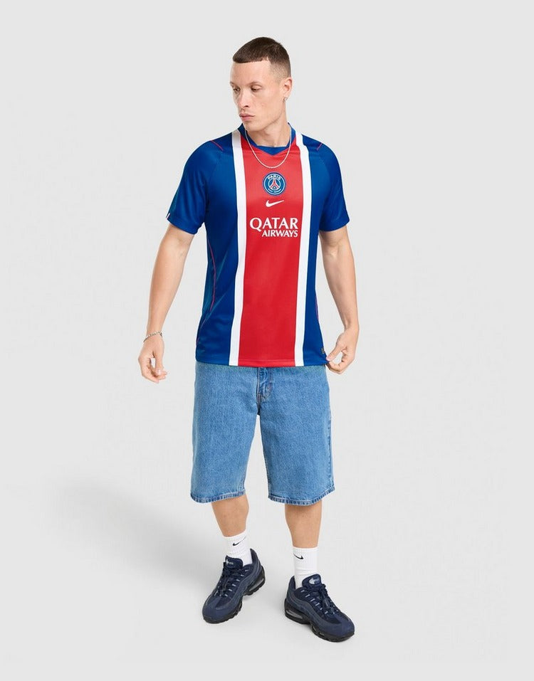Paris Saint-Germain - Home shirt 26/27