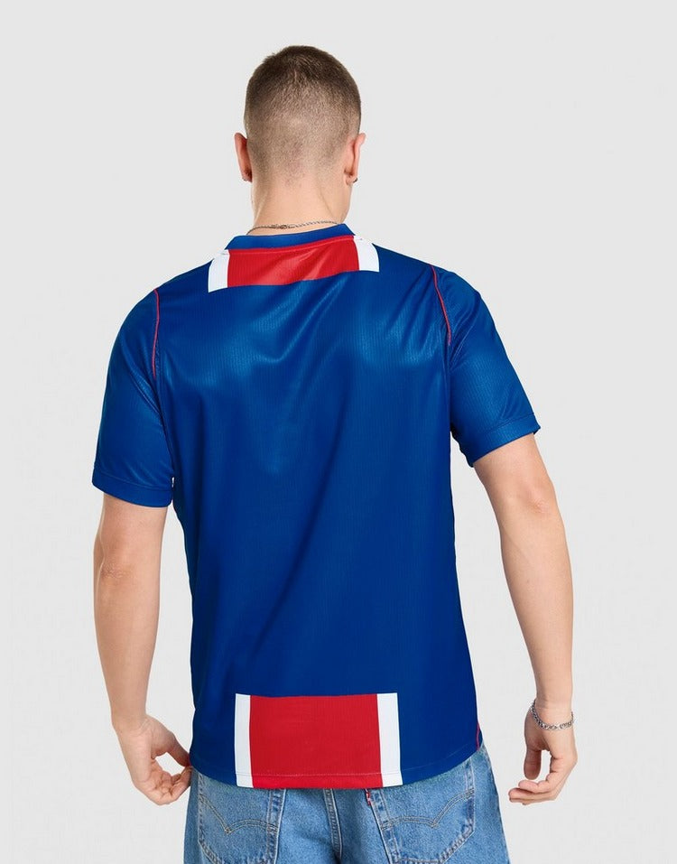 Paris Saint-Germain - Home shirt 26/27