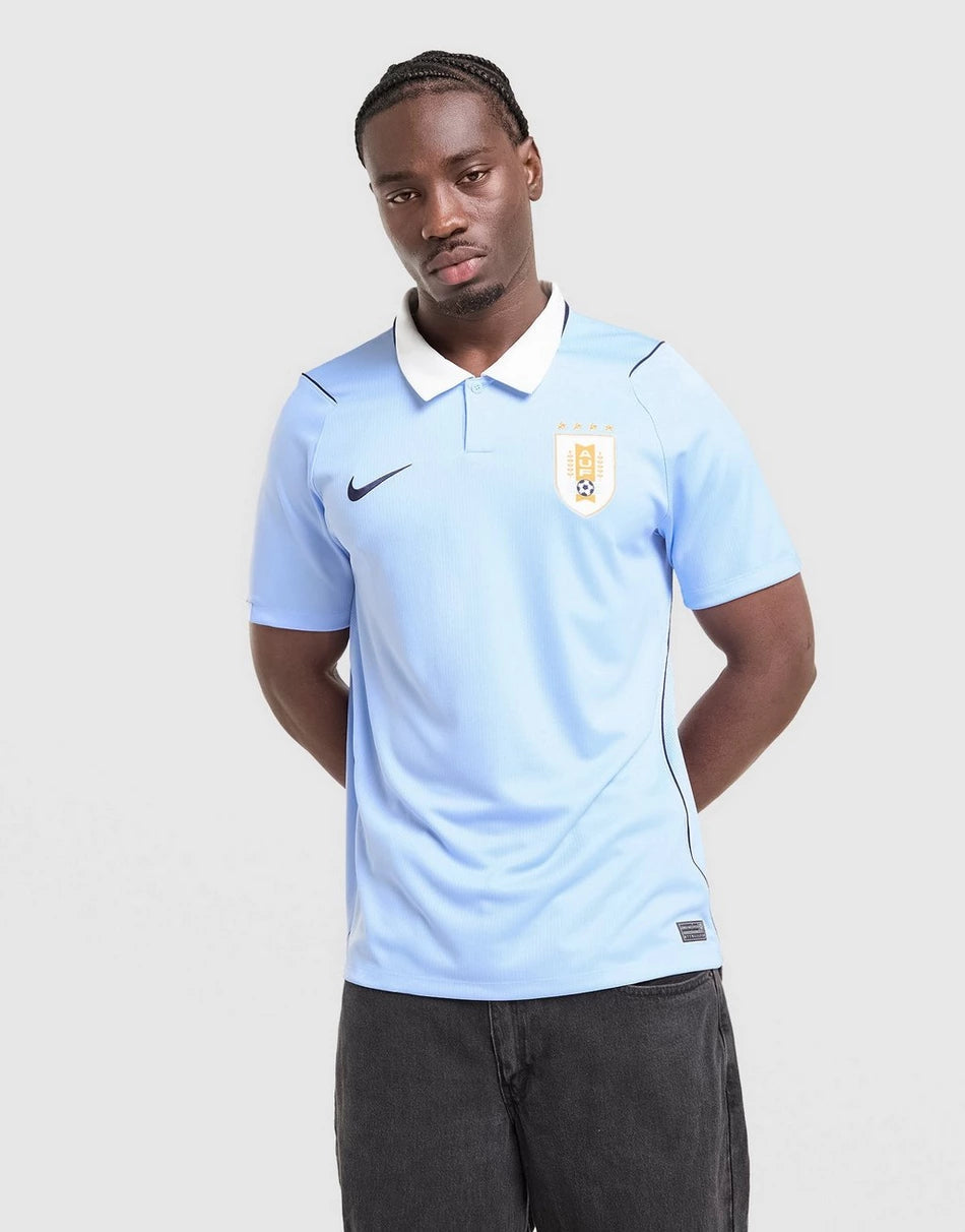 Uruguay - Away Shirt 26/27 World Cup